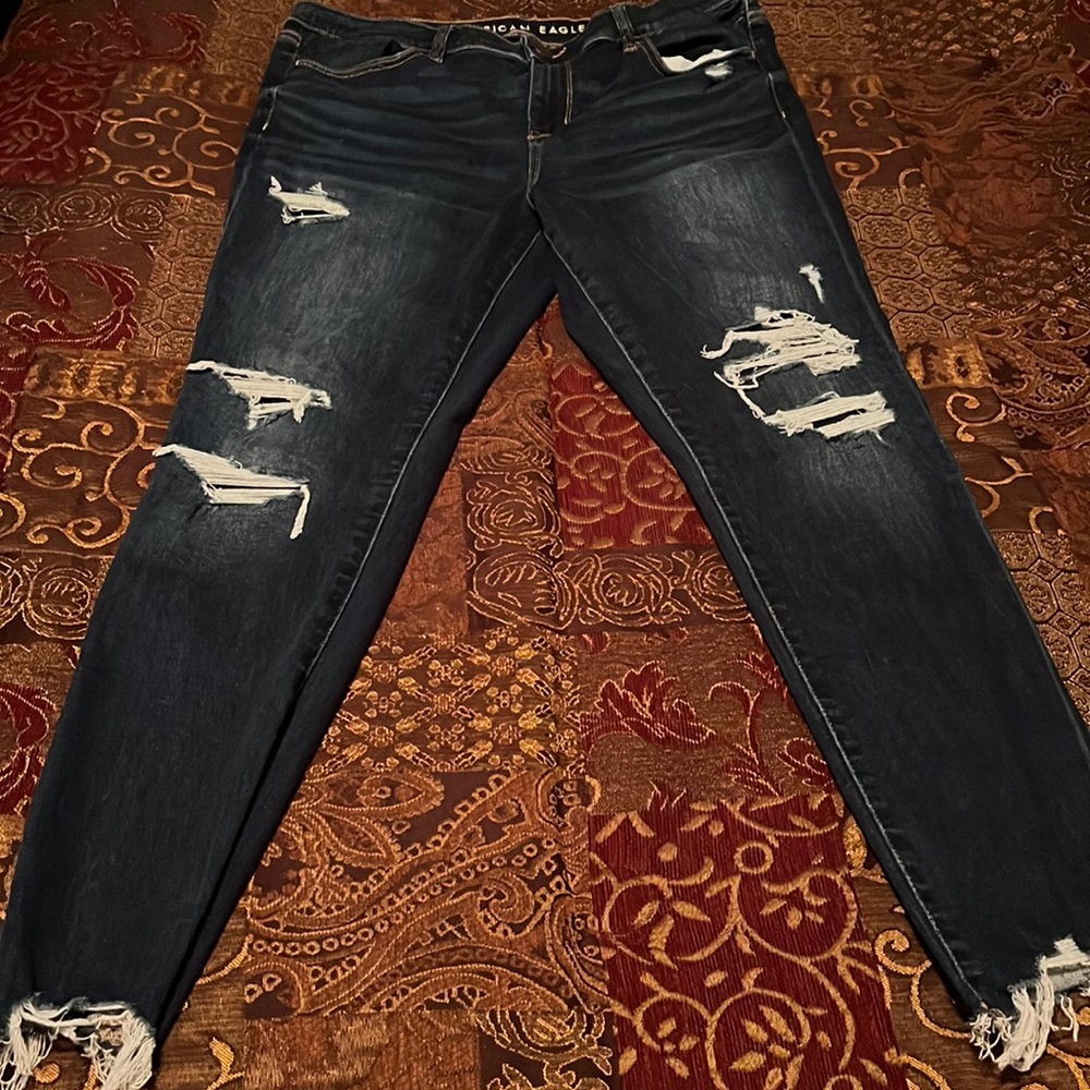 American Eagle Outfitters Jeans